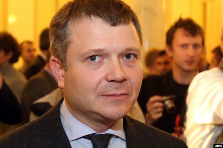 Костянтин Жеваго НБУ розпочав примусове стягнення 1,5 млрд грн з Жеваго