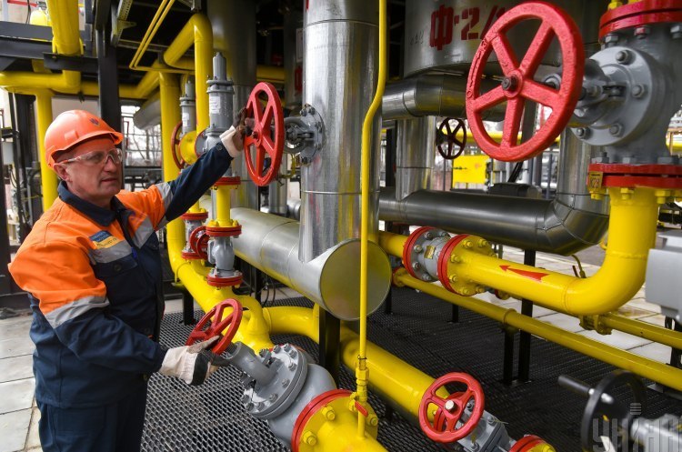 Оператори ГТС України та Молдови підписали технічну угоду про взаємодію з січня 2020 року Оператори ГТС України та Молдови підписали технічну угоду про взаємодію з січня 2020 року