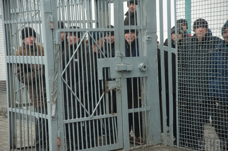 В рамках обміну: По Україні звільняють засуджених та обвинувачуваних у тероризмі В рамках обміну: По Україні звільняють засуджених та обвинувачуваних у тероризмі