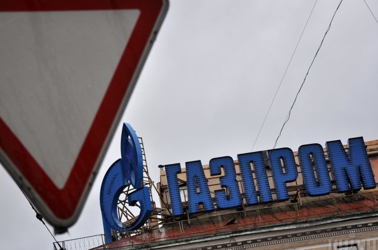 Уряд схвалив проект мирової угоди із «Газпромом» Уряд схвалив проект мирової угоди із «Газпромом»