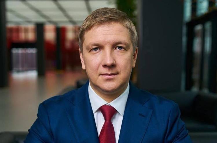Андрій Коболєв Перемовини по газу: узгоджених текстів ще немає, боротьба іде за кожну кому – Коболєв