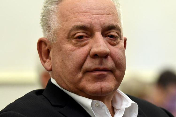 Колишній прем’єр Хорватії отримав 6 років тюрми у справі про корупцію Колишній прем’єр Хорватії отримав 6 років тюрми у справі про корупцію