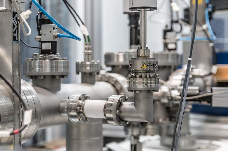 Болгарія почне отримувати газ з «Турецького потоку» з початку січня Болгарія почне отримувати газ з «Турецького потоку» з початку січня