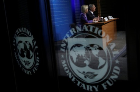Гончарук: транш МВФ надійде упродовж декількох місяців