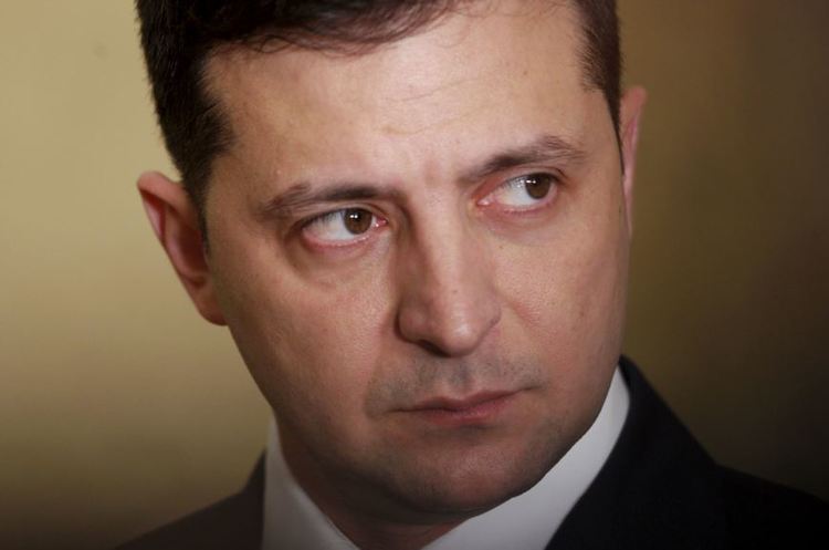 Фото: EPA «Україна підписала контракт на транзит газу на п'ять років» – Зеленський