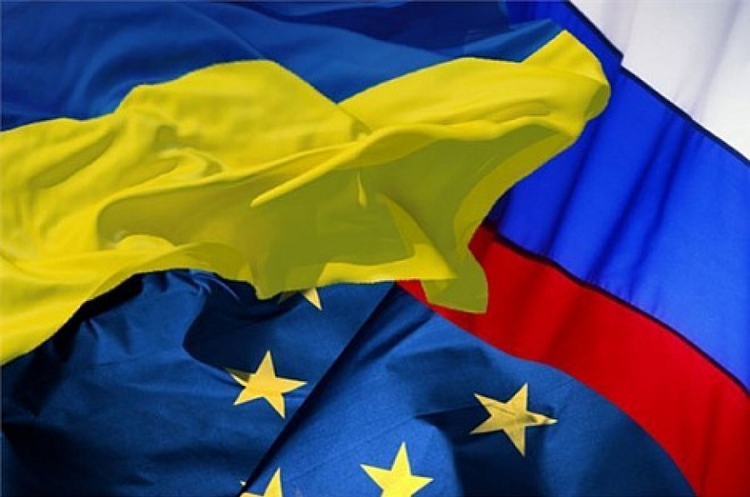 В «Нафтогазі» розповіли деталі угод між Україною і Росією щодо транзиту газу до 2024 року В «Нафтогазі» розповіли деталі угод між Україною і Росією щодо транзиту газу до 2024 року