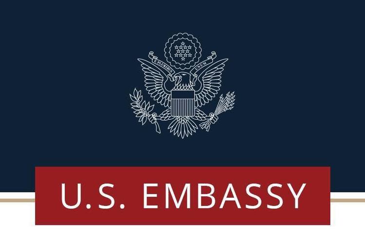 Крістіна Квін стала тимчасовою повіреною у справах США в Україні Крістіна Квін стала тимчасовою повіреною у справах США в Україні