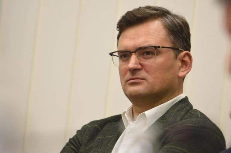 Дмитро Кулеба Уряд очікує перший договір в рамках «промислового безвізу» у 2020 році – Кулеба