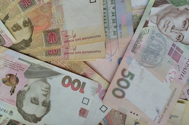 ФГВФО цього тижня запланував продаж активів банків на загальну суму 843,59 млн грн