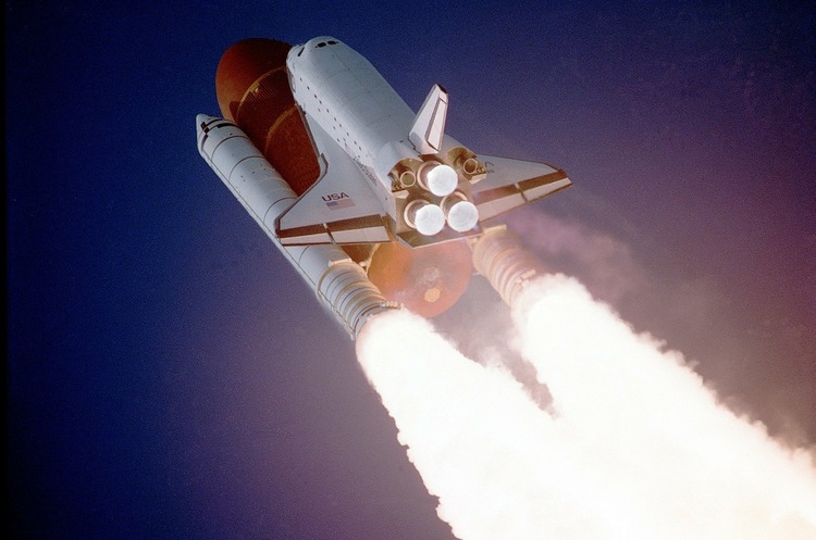 Firefly Aerospace завершує підготовку до запуску ракети-носія Alpha Firefly Aerospace завершує підготовку до запуску ракети-носія Alpha