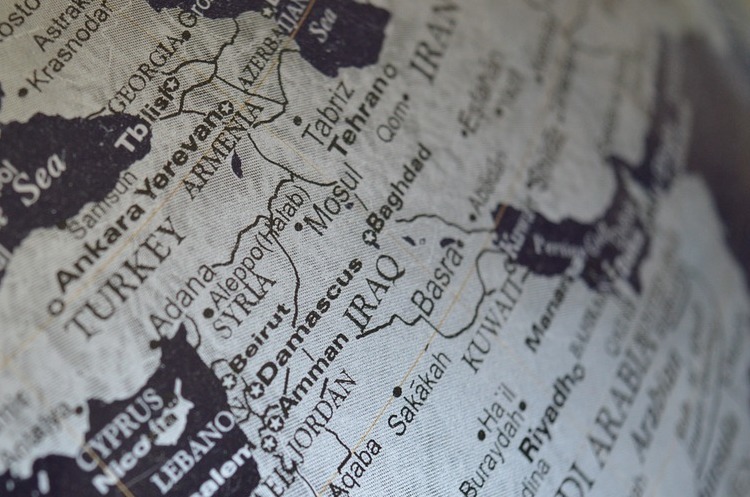 Новий удар по Багдаду: Ірак винуватить США,західна коаліція свою причетність заперечує
