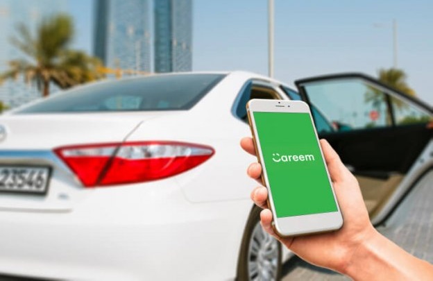 фото DR Uber купила свого східного конкурента Careem за $3,1 млрд