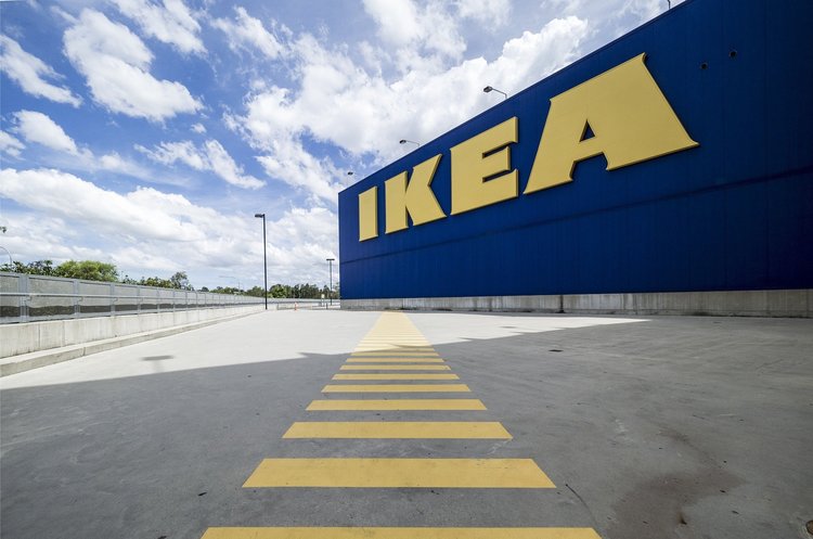 IKEA виплатить $46 млн батькам хлопчика, який загинув внаслідок перекидання комода IKEA виплатить $46 млн батькам хлопчика, який загинув внаслідок перекидання комода