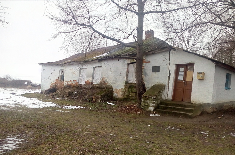 У Києві відбудеться благодійний концерті для зборів коштів на відновлення будинку Леонтовича У Києві відбудеться благодійний концерті для зборів коштів на відновлення будинку Леонтовича