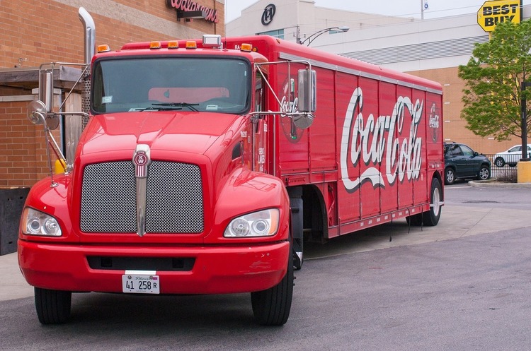 Coca-Cola стала одноосібним власником бренду молочних напоїв Fairlife Coca-Cola стала одноосібним власником бренду молочних напоїв Fairlife
