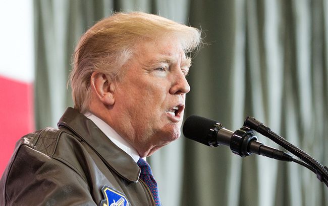 Дональ Трамп Американський Конгрес заборонив Трампу атакувати Іран, але ще має голосувати Сенат