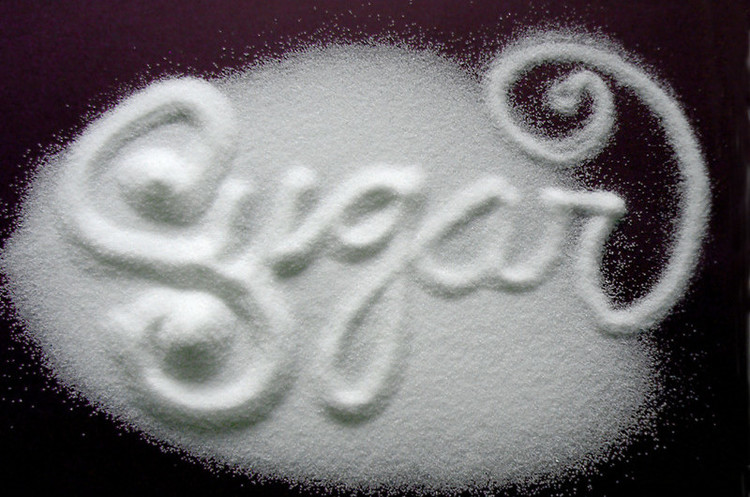 Виробництво цукру в Україні скоротилося майже на 20% за рік