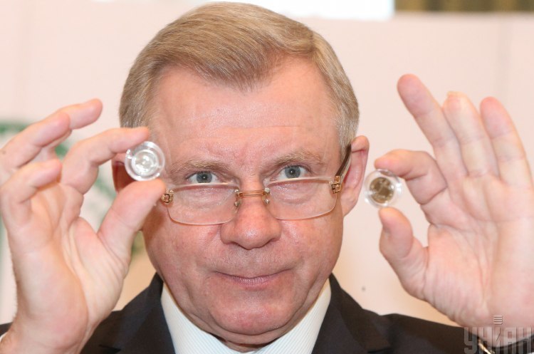 Яків Смолій Смолій: рівень облікової ставки може знизитися до 8% вже у 2020 році
