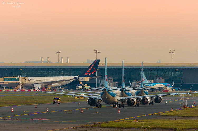 Boeing 737 MAX «спроєктували клоуни під керівництвом мавп» – співробітники компанії Boeing 737 MAX «спроєктували клоуни під керівництвом мавп» – співробітники компанії
