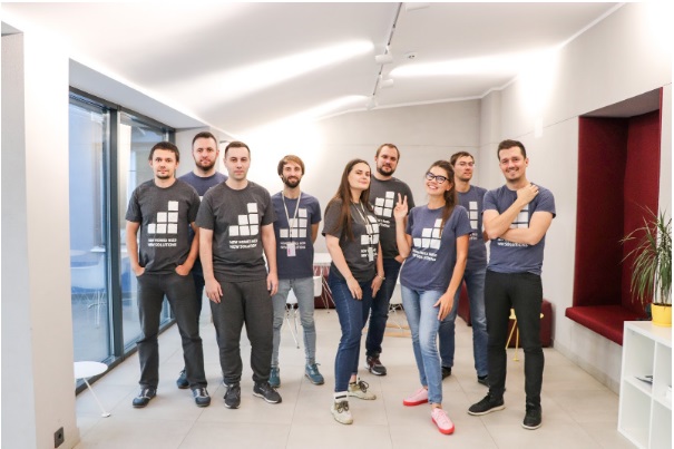 Український стартап Propertymate потрапив у Techstars Austin та отримав $120 000 інвестицій Український стартап Propertymate потрапив у Techstars Austin та отримав $120 000 інвестицій
