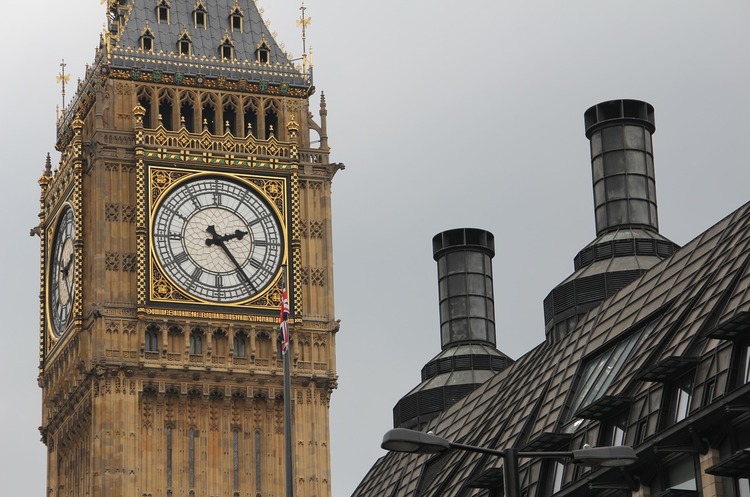 фото pixabay.com Британія втратила через Brexit $170 млрд, і втрати продовжують зростати