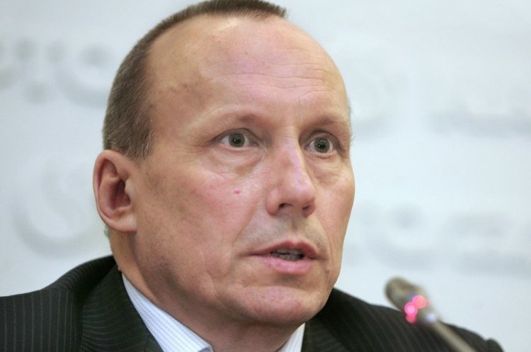 Євген Бакулін Справа про «Вишки Бойка»: Швейцарія заарештувала рахунки родини Бакуліних – ЗМІ