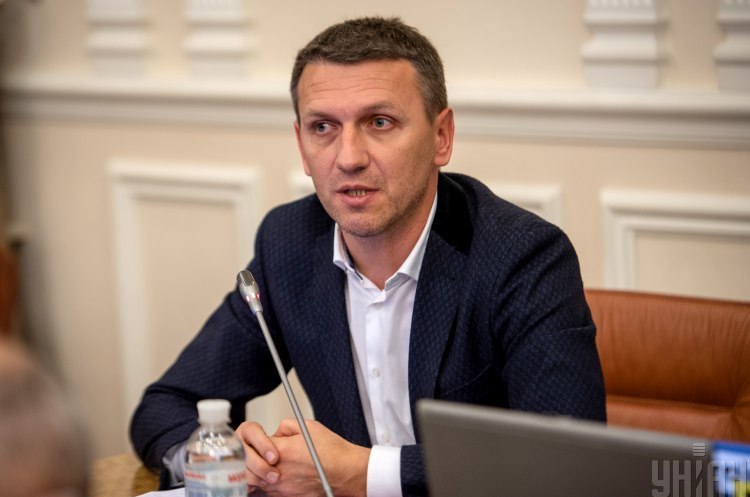 Ексдиректор ДБР Роман Труба Труба сумнівається у перспективності порушених проти нього справ