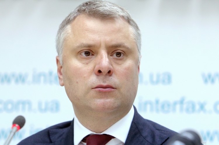 Юрій Вітренко Премії керівництву «Нафтогазу» за виграні $2,9 млрд від «від Газпрому» ще не призначено – Вітренко