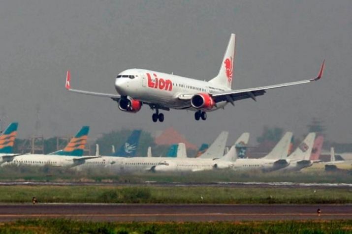 фото DR У Lion Air просили додаткових навчань на 737 Max, але в Boeing назвали їх ідіотами – Bloomberg