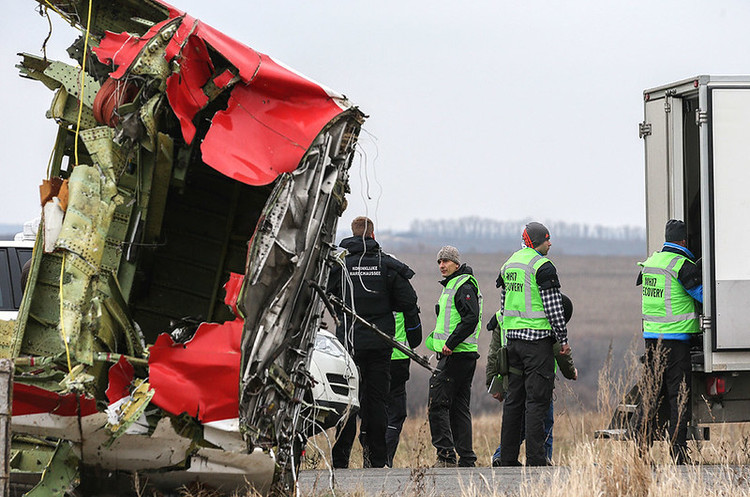 Депутати Європарламенту закликають Росію взяти приклад відповідальності з Ірану Депутати Європарламенту закликають Росію взяти приклад відповідальності з Ірану