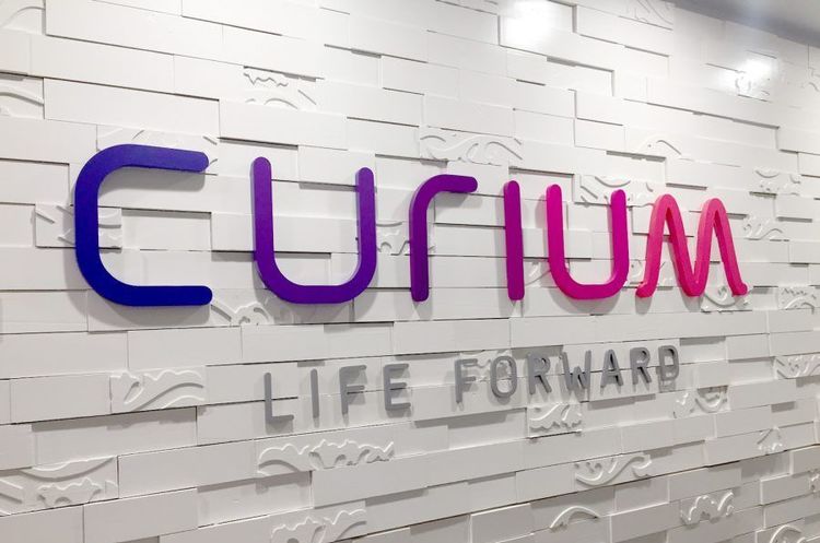 Fujifilm має намір купити французького виробника медичних витратних матеріалів Fujifilm має намір купити французького виробника медичних витратних матеріалів