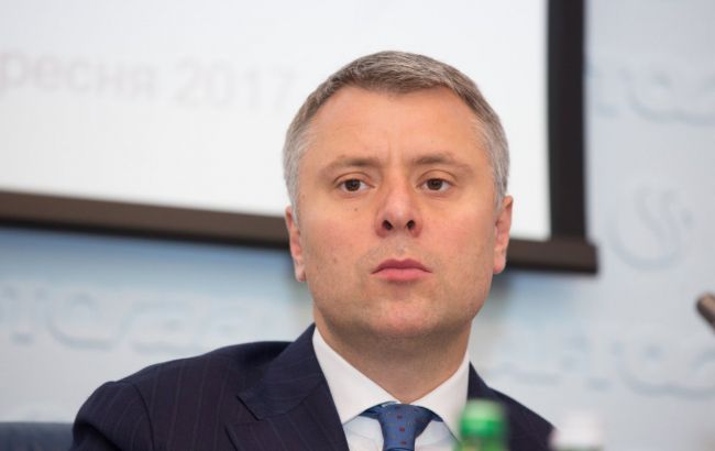 Юрій Вітренко «Я краще знаю деталі газових питань між Україною і Росією, ніж Путін» - Вітренко