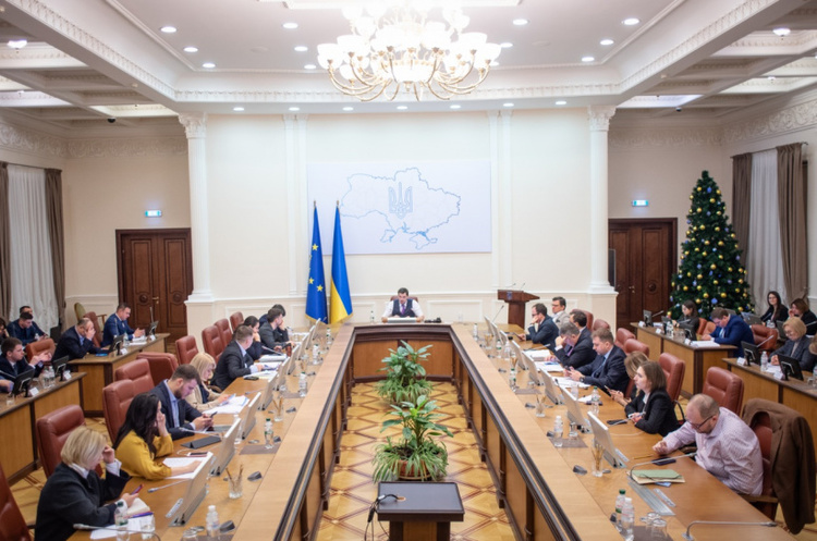 Уряд затвердив перелік стратегічних підприємств, які не можна приватизувати Уряд затвердив перелік стратегічних підприємств, які не можна приватизувати