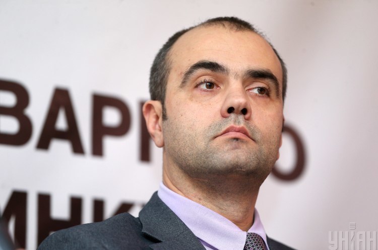 Сергій Макогон Українська ГТС готова приймати з Польщі до 80% усього імпорту газу – Макогон