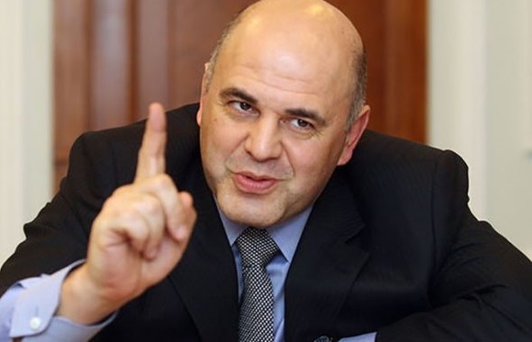 фото DR Хто такий Мішустін і чому Путін обрав його стати новим прем'єр-міністром Росії