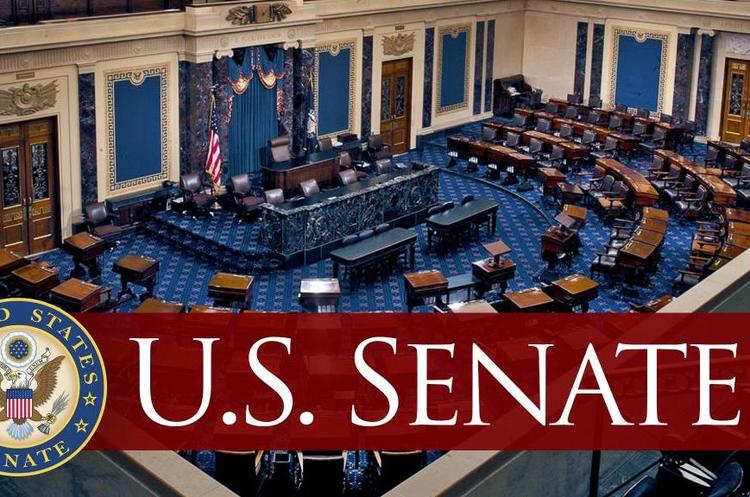 senate.gov Рахункова палата США: Трамп порушив закон, затримавши військову допомогу Україні