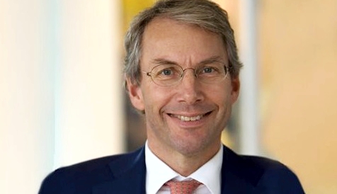 Фахівець із McKinsey & Company трансформуватиме «Нафтогаз» Фахівець із McKinsey & Company трансформуватиме «Нафтогаз»