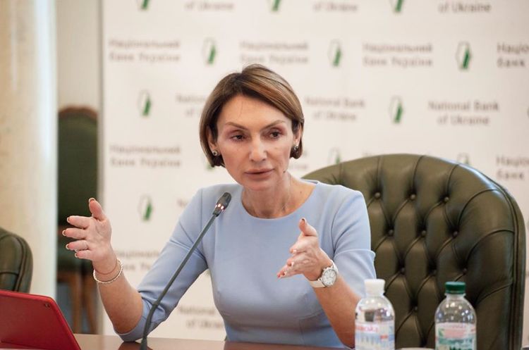 Facebook Катерина Рожкова У Нацбанку пояснили, як будуть видаватися кредити аграріям після відкриття ринку землі