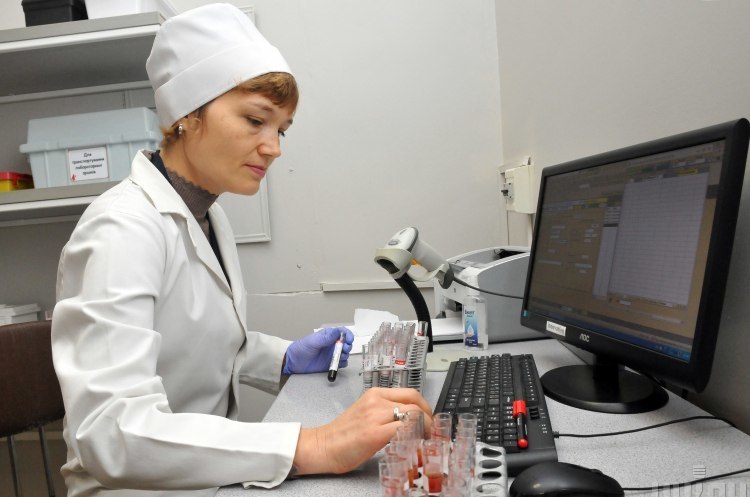 Федорів: система eHealth надійно захищає інформацію про пацієнтів Федорів: система eHealth надійно захищає інформацію про пацієнтів