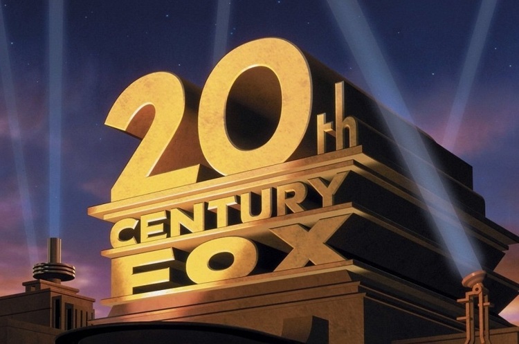 фото DR Кінокомпанія 20th Century Fox більше не матиме в назві слова «Fox»