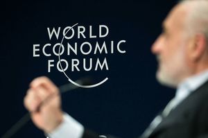 WEF-2020:    