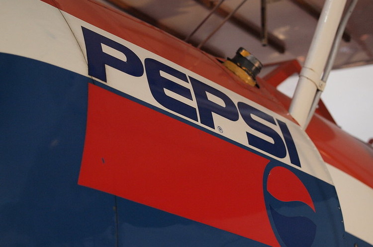 PepsiCo переводить усі свої виробництва в США на відновлювальну енергетику PepsiCo переводить усі свої виробництва в США на відновлювальну енергетику