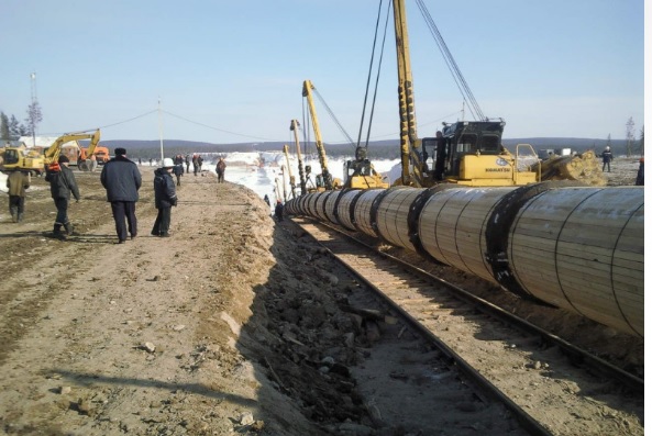 фото DR Мінськ і Москва домовилися про методику компенсації за брудну нафту