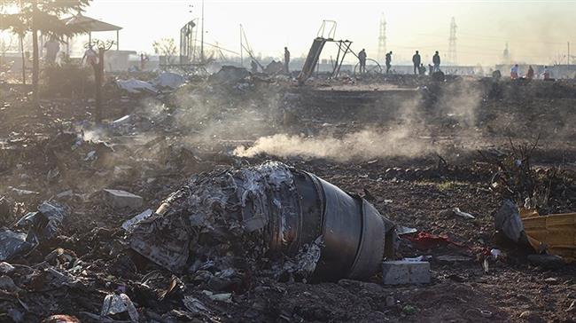 Іран визнав, що український Boeing було збито двома ракетами ЗРК «Тор-М1» російського виробництва Іран визнав, що український Boeing було збито двома ракетами ЗРК «Тор-М1» російського виробництва