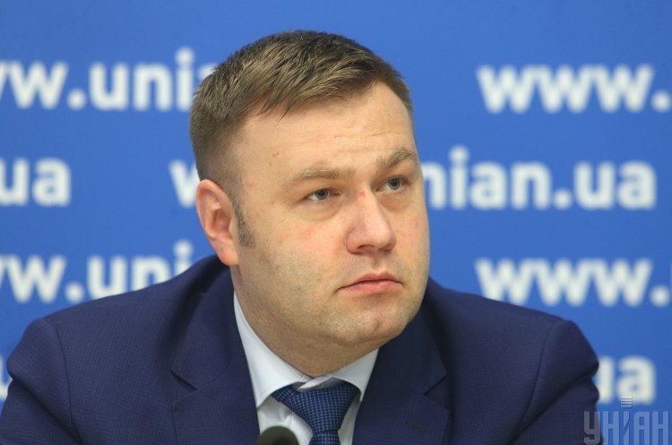 міністр енергетики та захисту довкілля Олексій Оржель Мінекоенерго не буде розділено, щоб не провокувати конфлікт в уряді - Оржель