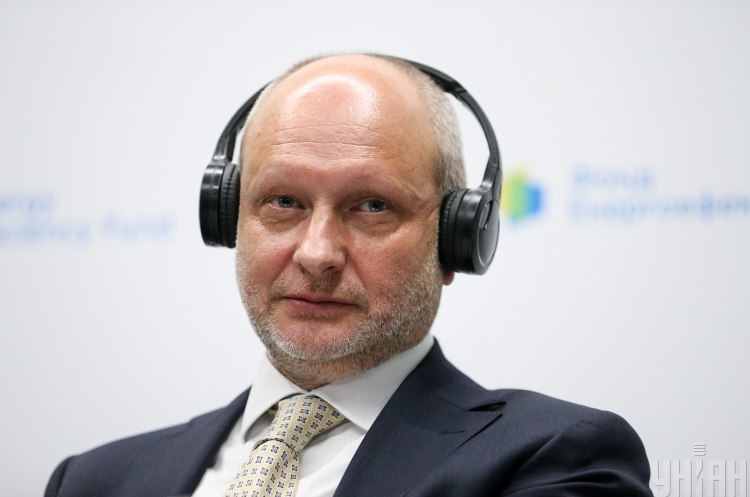 Посол Європейського Союзу в Україні Матті Маасікас ЄС готовий йти назустріч українським ініціативам щодо втілення Угоди про асоціацію