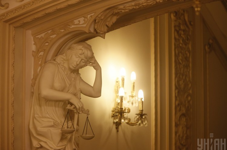 НБУ: Рішення ВСУ щодо позову до компанії Коломойського «Гаджибей» порушує права Нацбанку НБУ: Рішення ВСУ щодо позову до компанії Коломойського «Гаджибей» порушує права Нацбанку