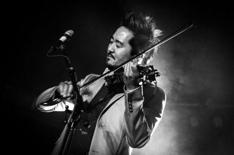  :   Milky Chance, Beck, Mac Miller   