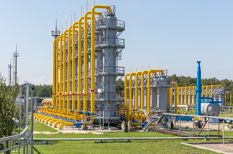 Україна почала віртуальний реверс газу з Польщі – Макогон Україна почала віртуальний реверс газу з Польщі – Макогон