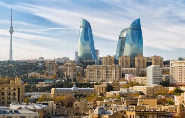 Media.az Україна поскаржилася в ЄС на Азербайджан після заборони на в'їзд громадянці України